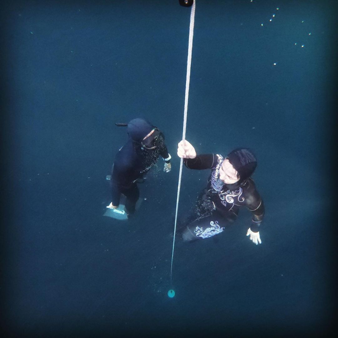 Freediving & Yoga Retreat La Casa Surya