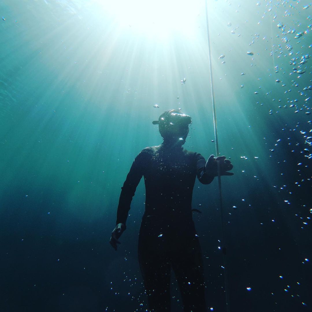Freediving & Yoga Retreat La Casa Surya