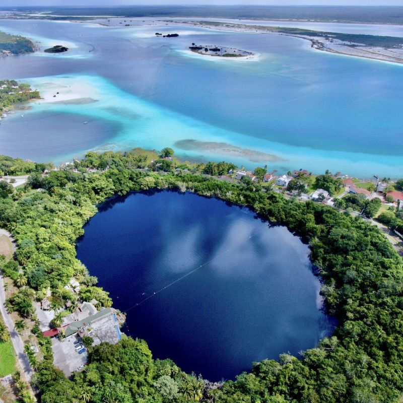 Freediving & Yoga Retreat