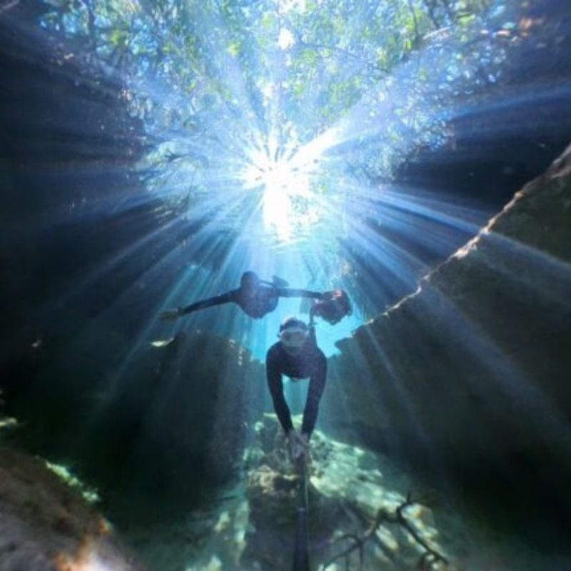 Freediving & Yoga Retreat