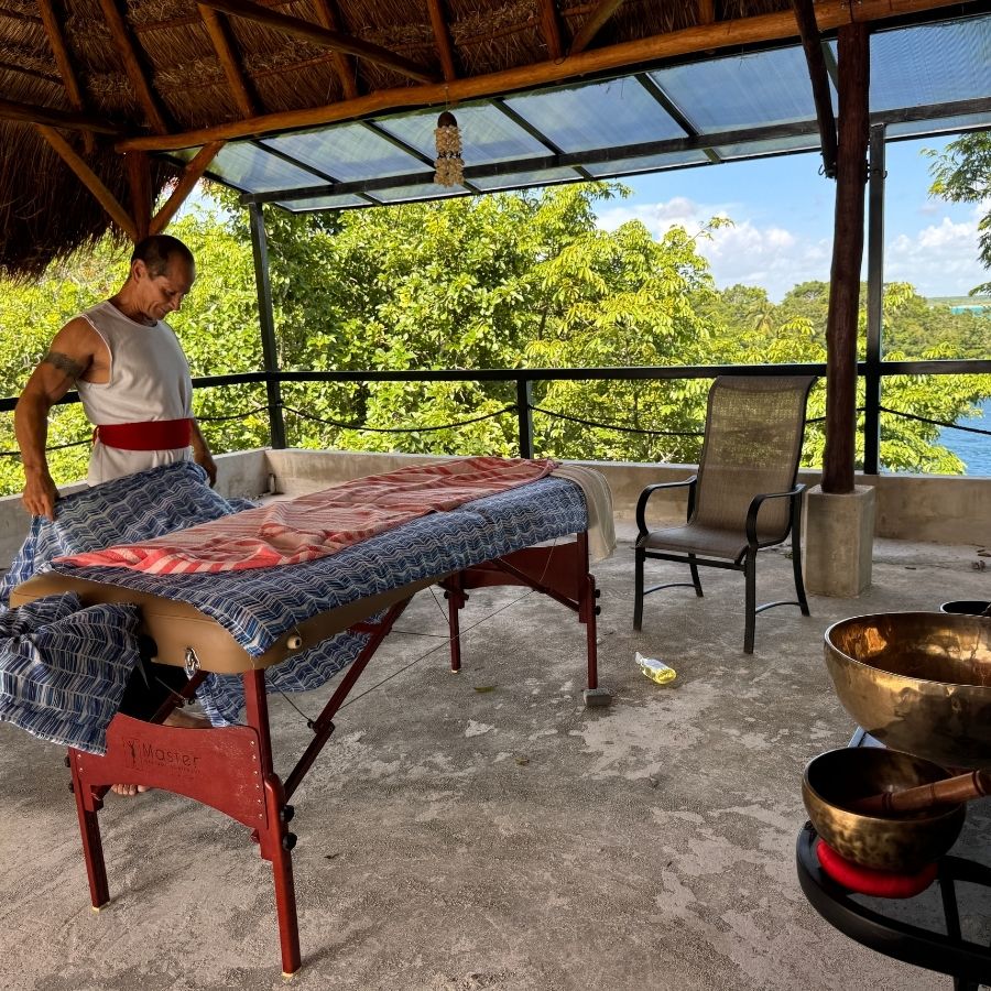 Freediving & Yoga Retreat