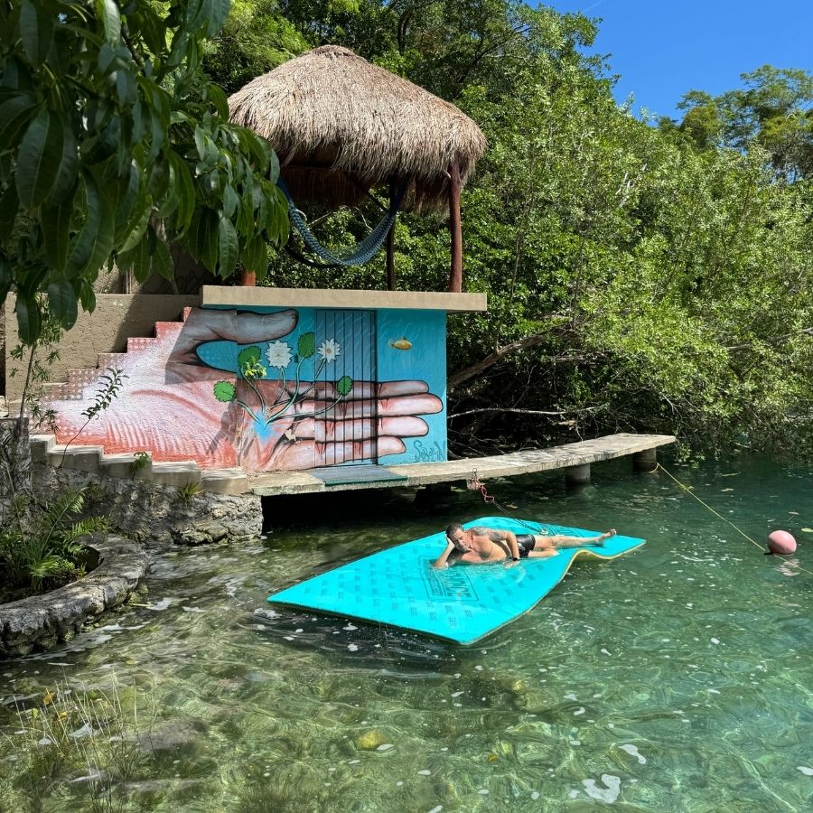 Freediving & Yoga Retreat