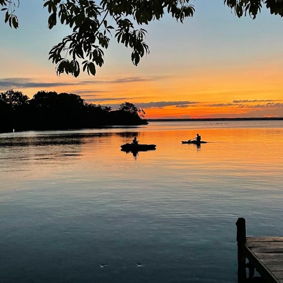 Freediving & Yoga Retreat