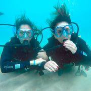 Discovery Dive in Dorada Beach