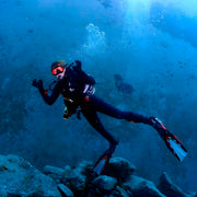 Lanzarote PADI Advanced Open Water Diver