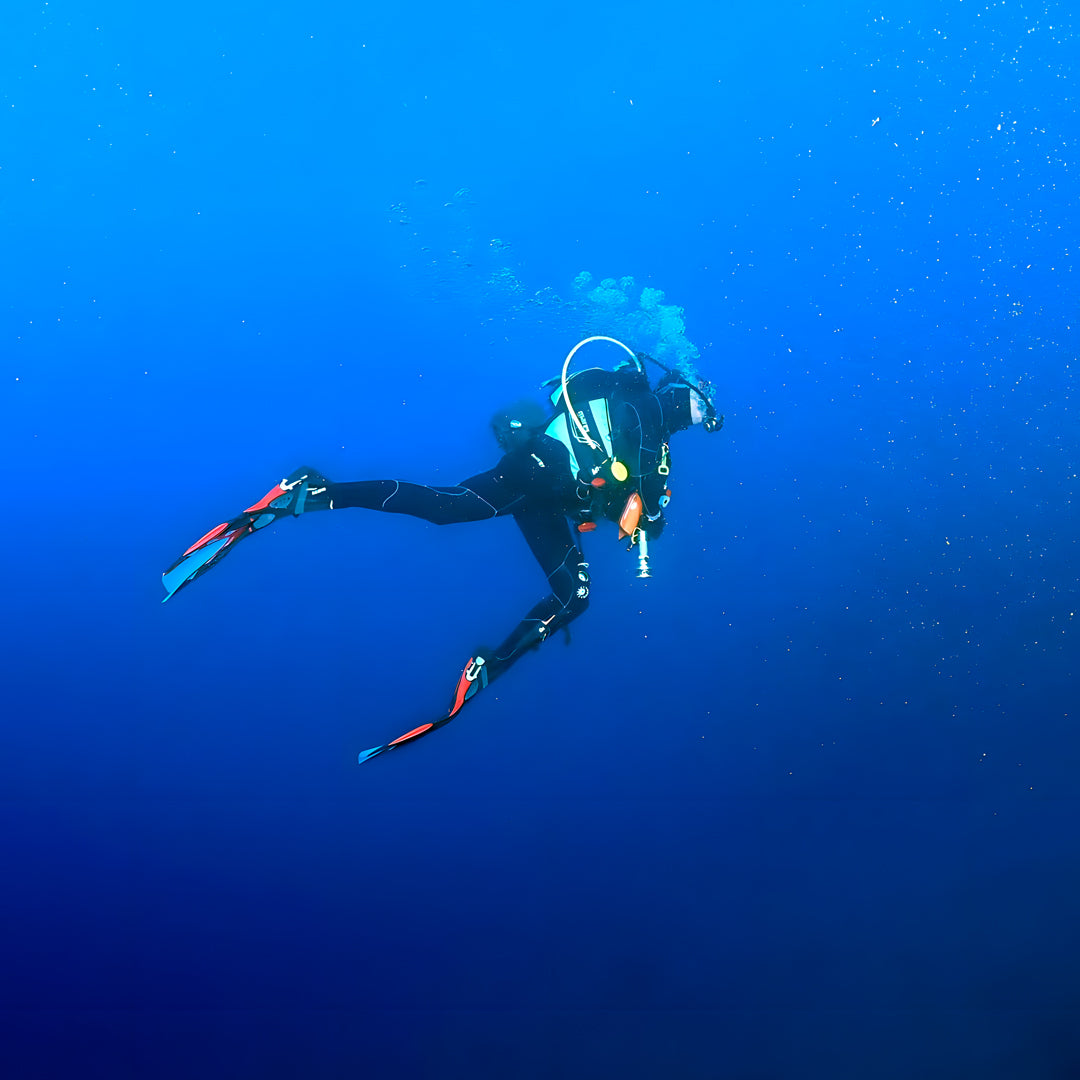 Lanzarote PADI Advanced Open Water Diver