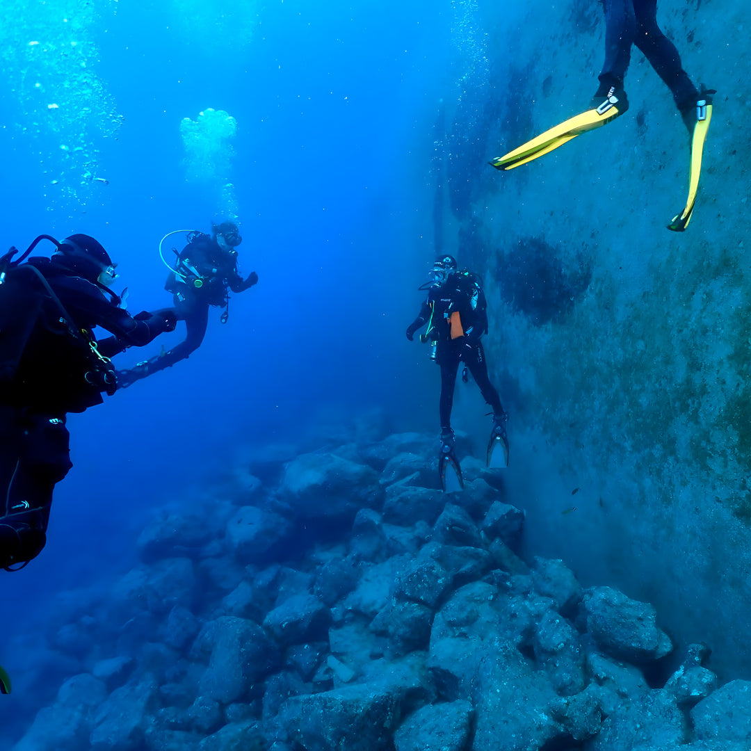 Lanzarote PADI Advanced Open Water Diver