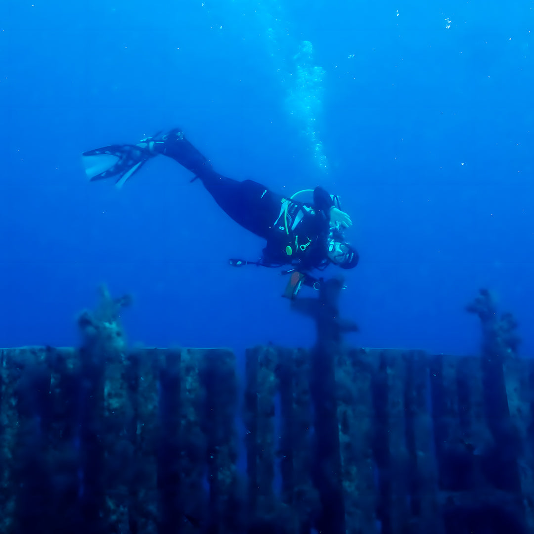 Lanzarote PADI Advanced Open Water Diver