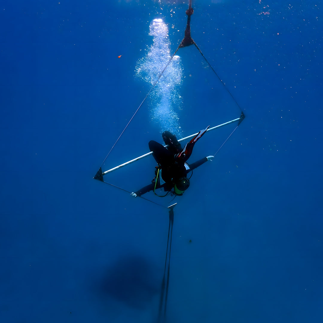 Lanzarote PADI Advanced Open Water Diver