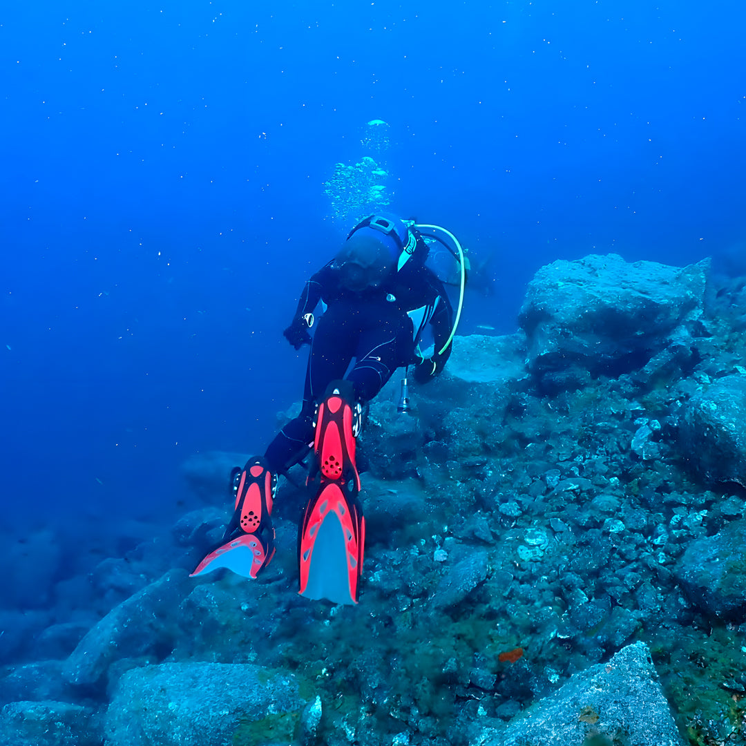 Lanzarote PADI Advanced Open Water Diver