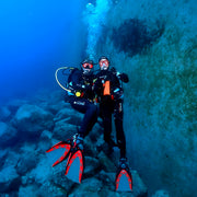 Lanzarote PADI Open Water Diver Course
