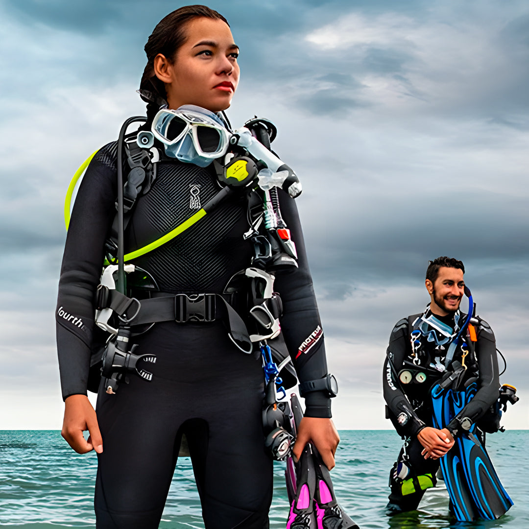 Lanzarote PADI Advanced Open Water Diver