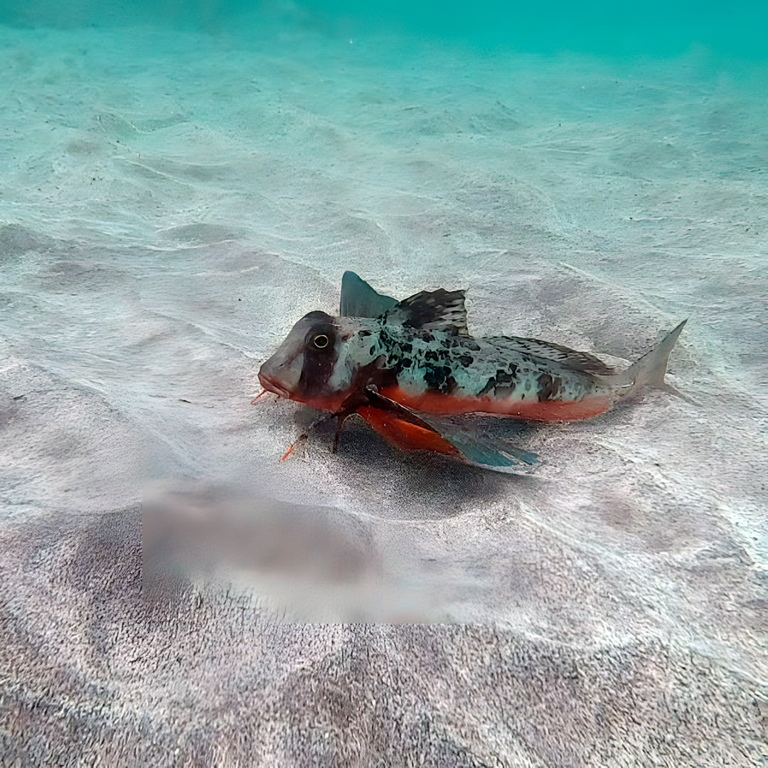 Lanzarote PADI Scuba Diving Course