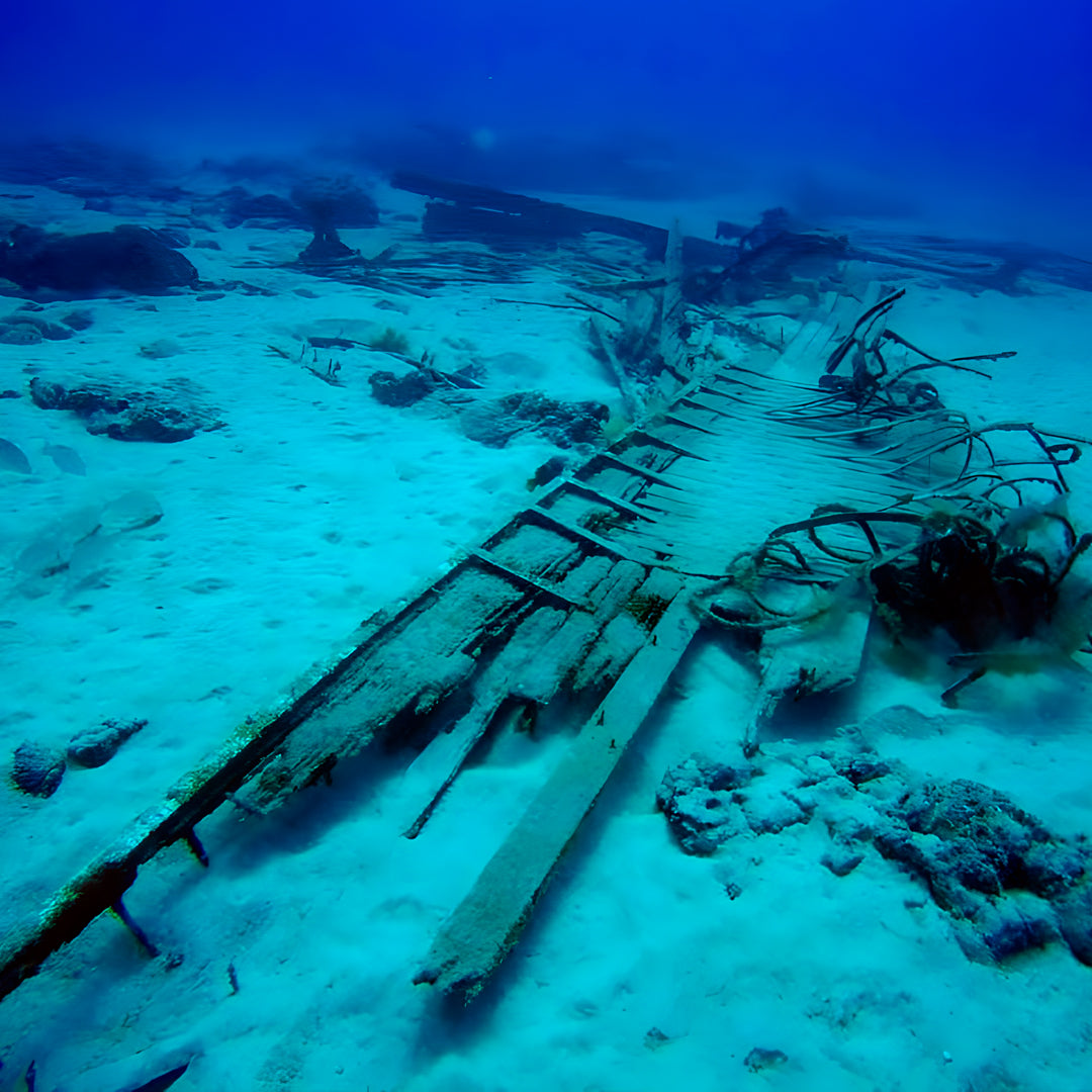 Lanzarote PADI Open Water Diver Course