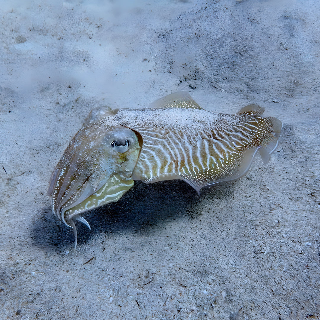 Lanzarote PADI Advanced Open Water Diver