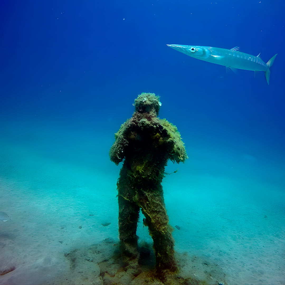 Lanzarote PADI Advanced Open Water Diver