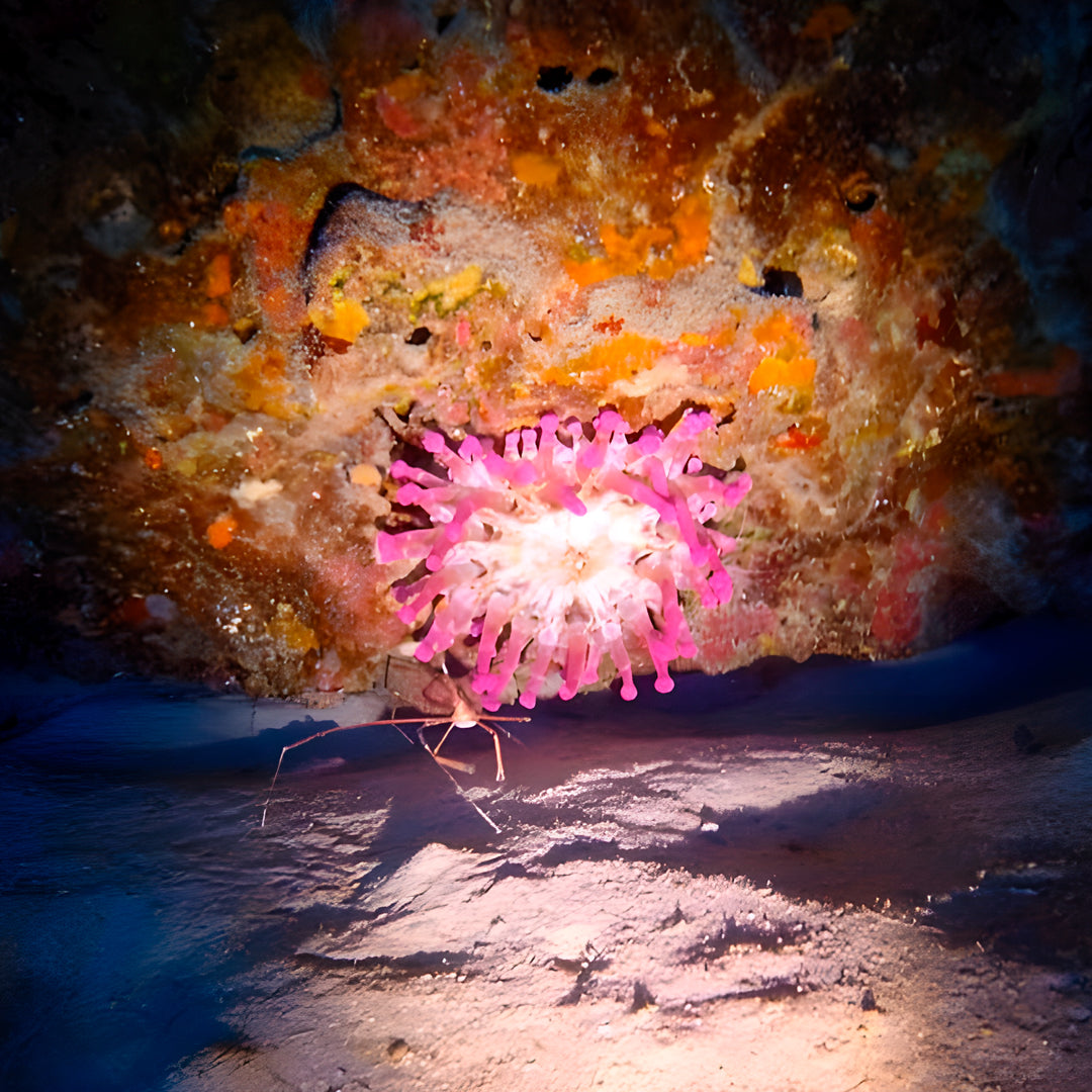 Lanzarote PADI Advanced Open Water Diver