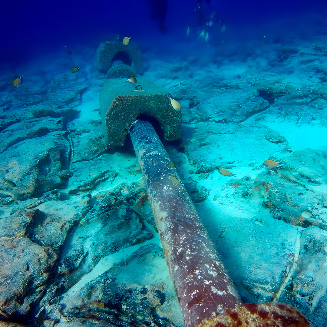 Double Discover Scuba in Flamingo Beach