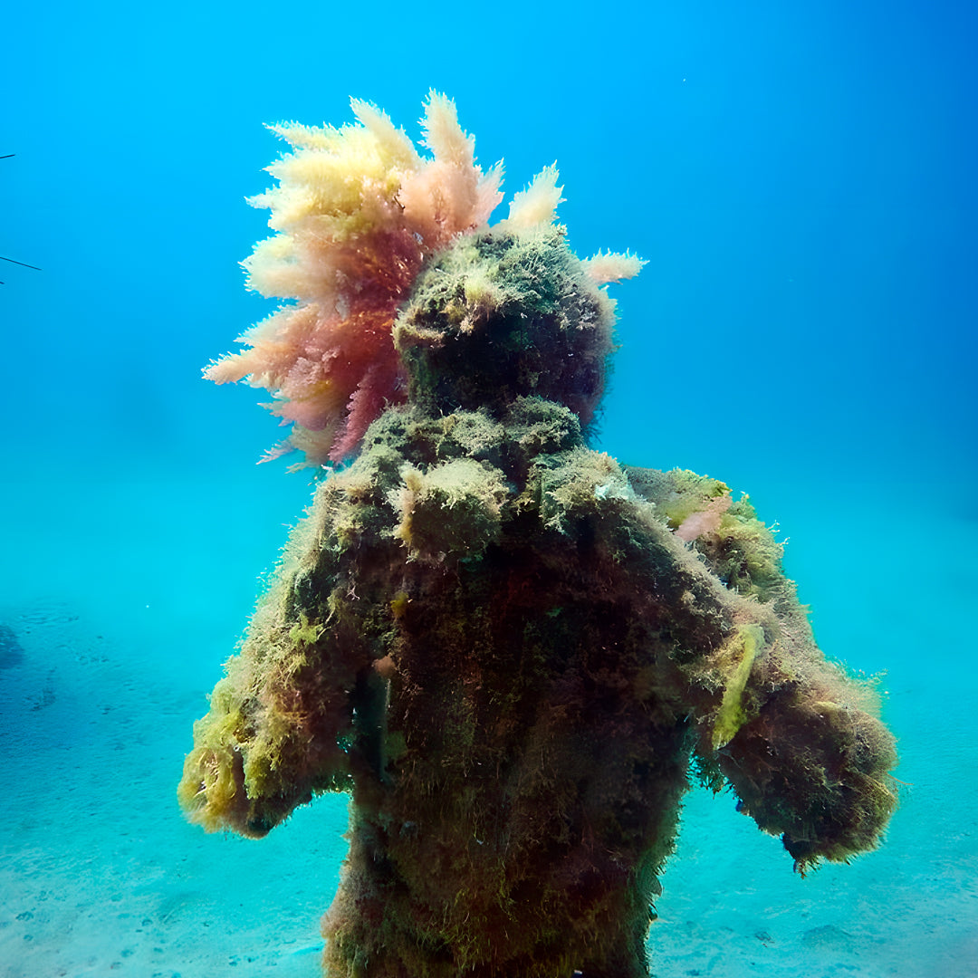 Double Discover Scuba in Flamingo Beach