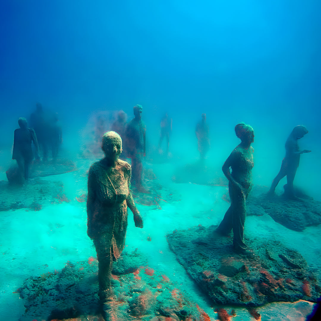Discovery Dive in Dorada Beach