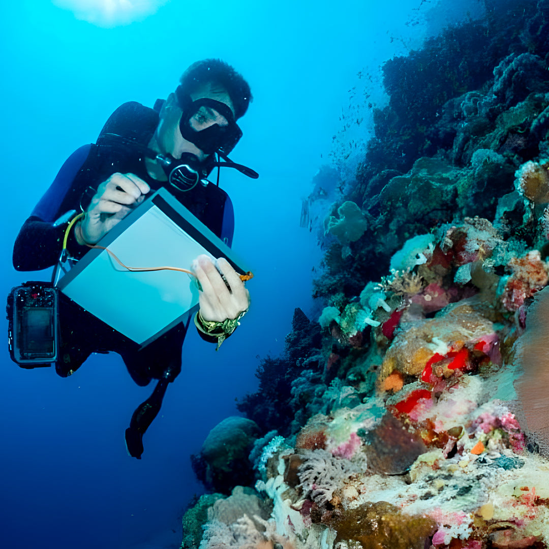 Discovery Dive in Dorada Beach
