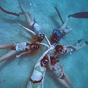 Advanced Freediving Course in Fiji