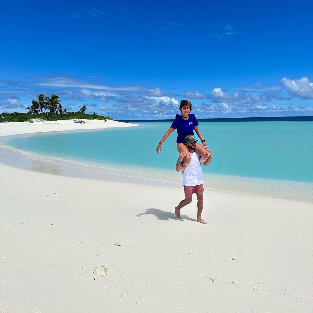 Africa Freediving Liveaboard