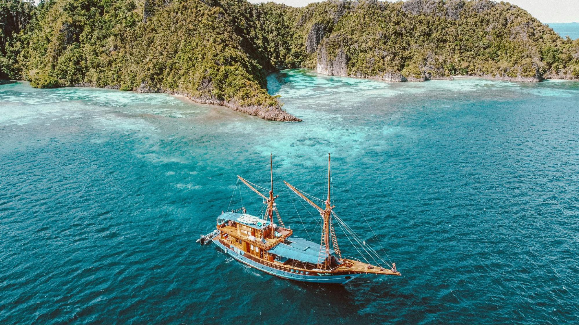 Dive Bookings