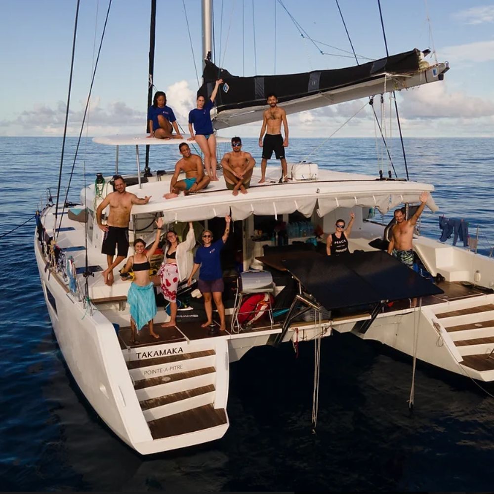 Africa Freediving Liveaboard