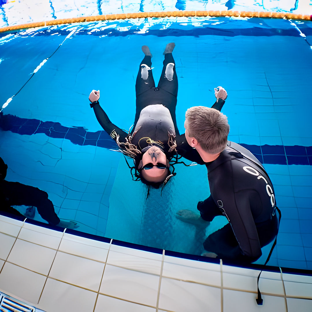 Raja Ampat Freediving and Scuba Diving Liveaboard Freediving London