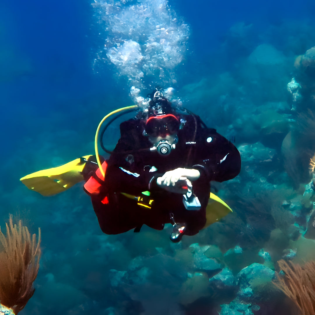 Freediving Liveaboard Maldives Blue Horizon