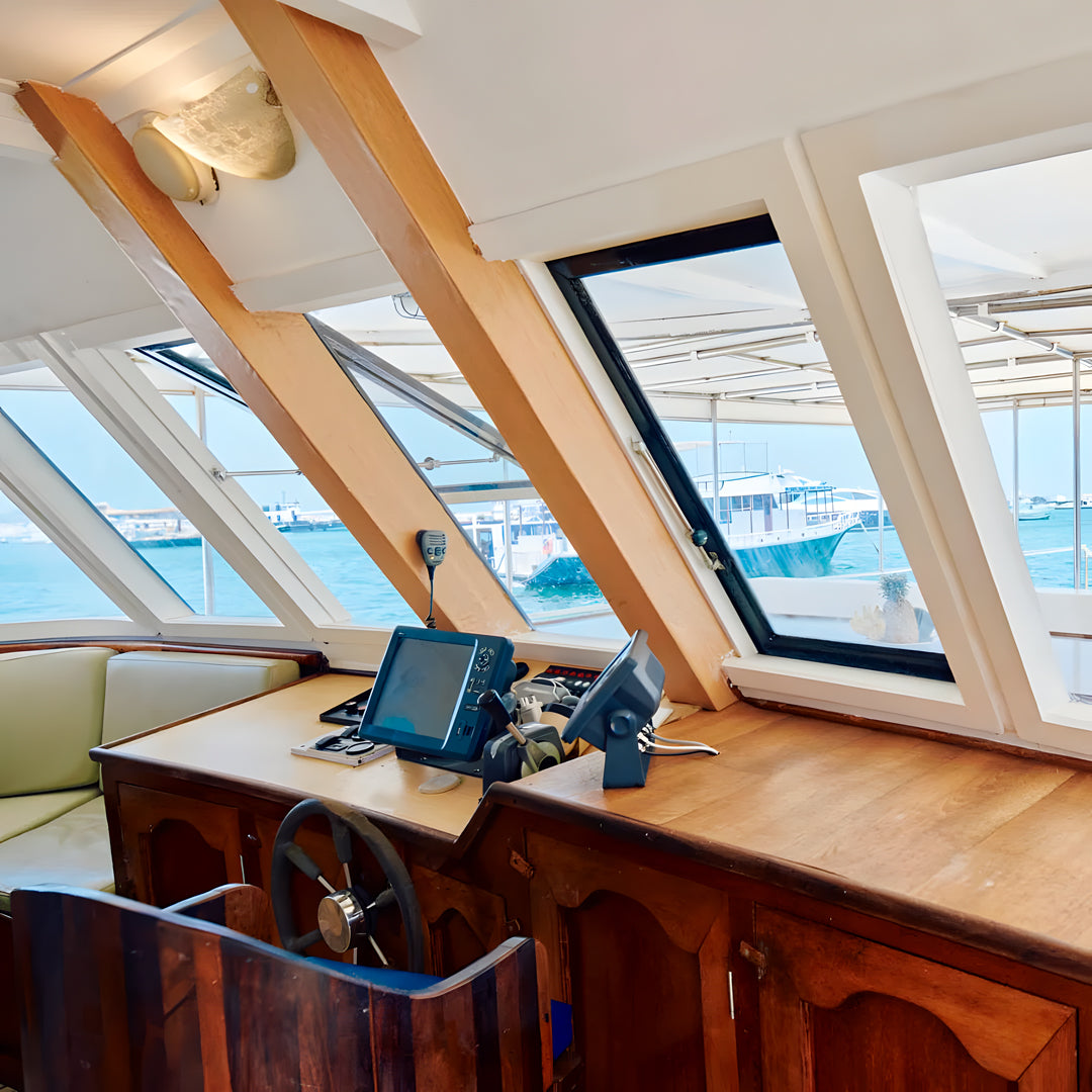 Freediving Liveaboard Maldives Blue Horizon