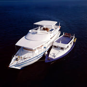 Freediving Liveaboard Maldives Blue Horizon