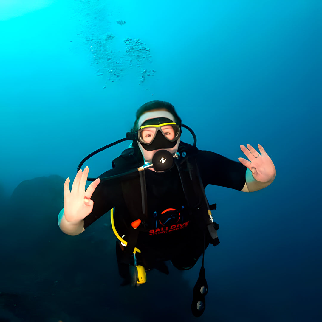Freediving Liveaboard Maldives Blue Horizon