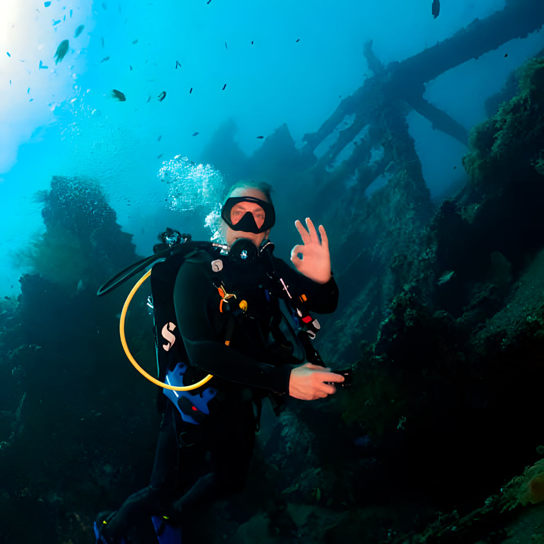 Freediving Liveaboard Maldives Blue Horizon