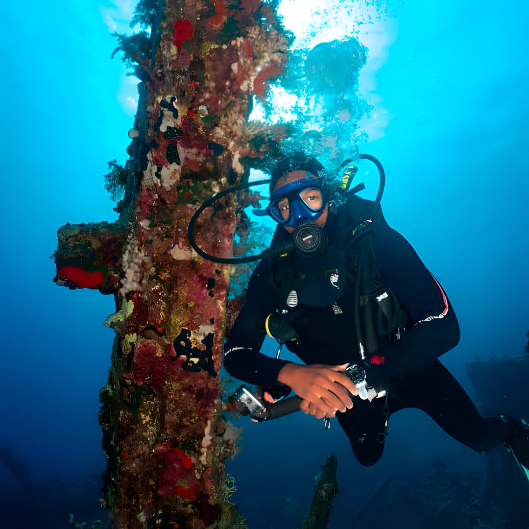 Freediving Liveaboard Maldives Blue Horizon