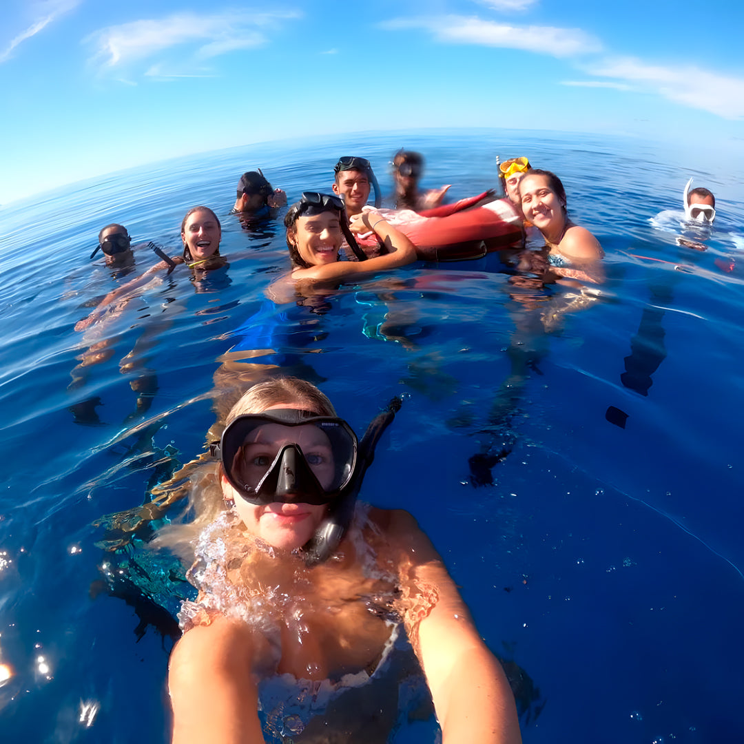 Africa Freediving Liveaboard Freediving Seychelles