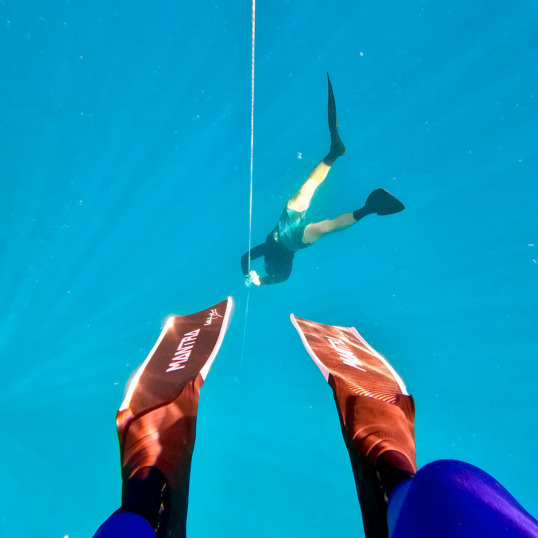 Africa Freediving Liveaboard Freediving Seychelles