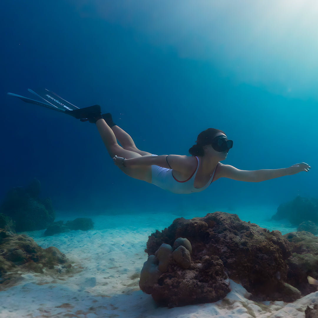 Africa Freediving Liveaboard Freediving Seychelles