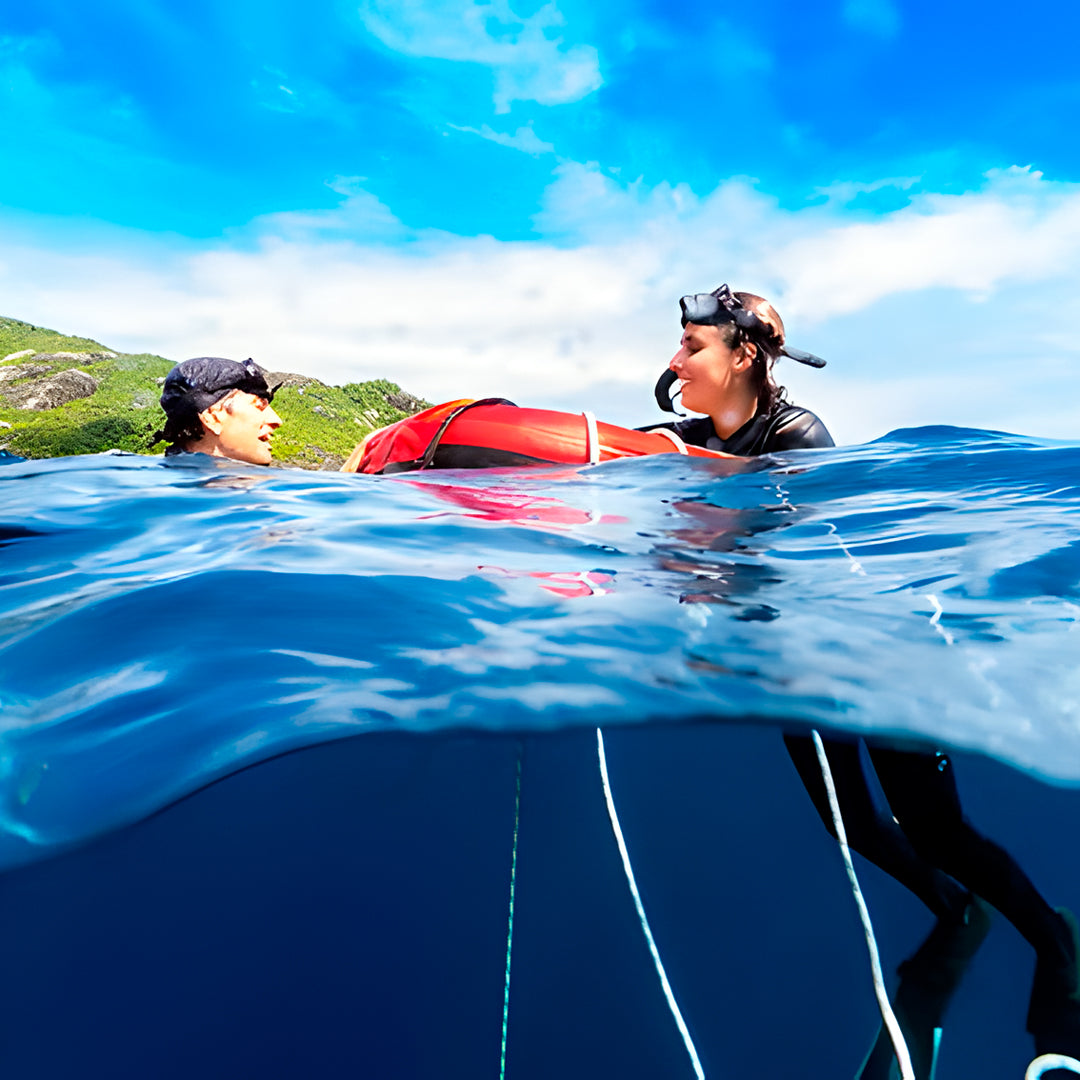 Africa Freediving Liveaboard Freediving Seychelles