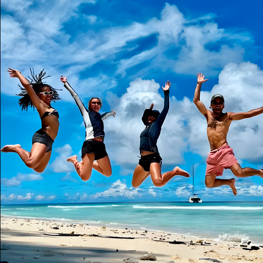 Africa Freediving Liveaboard Freediving Seychelles