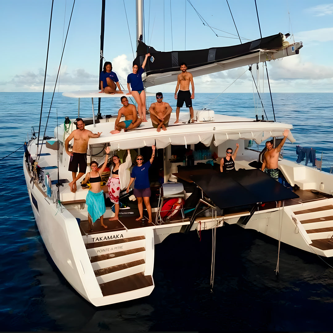Africa Freediving Liveaboard Freediving Seychelles
