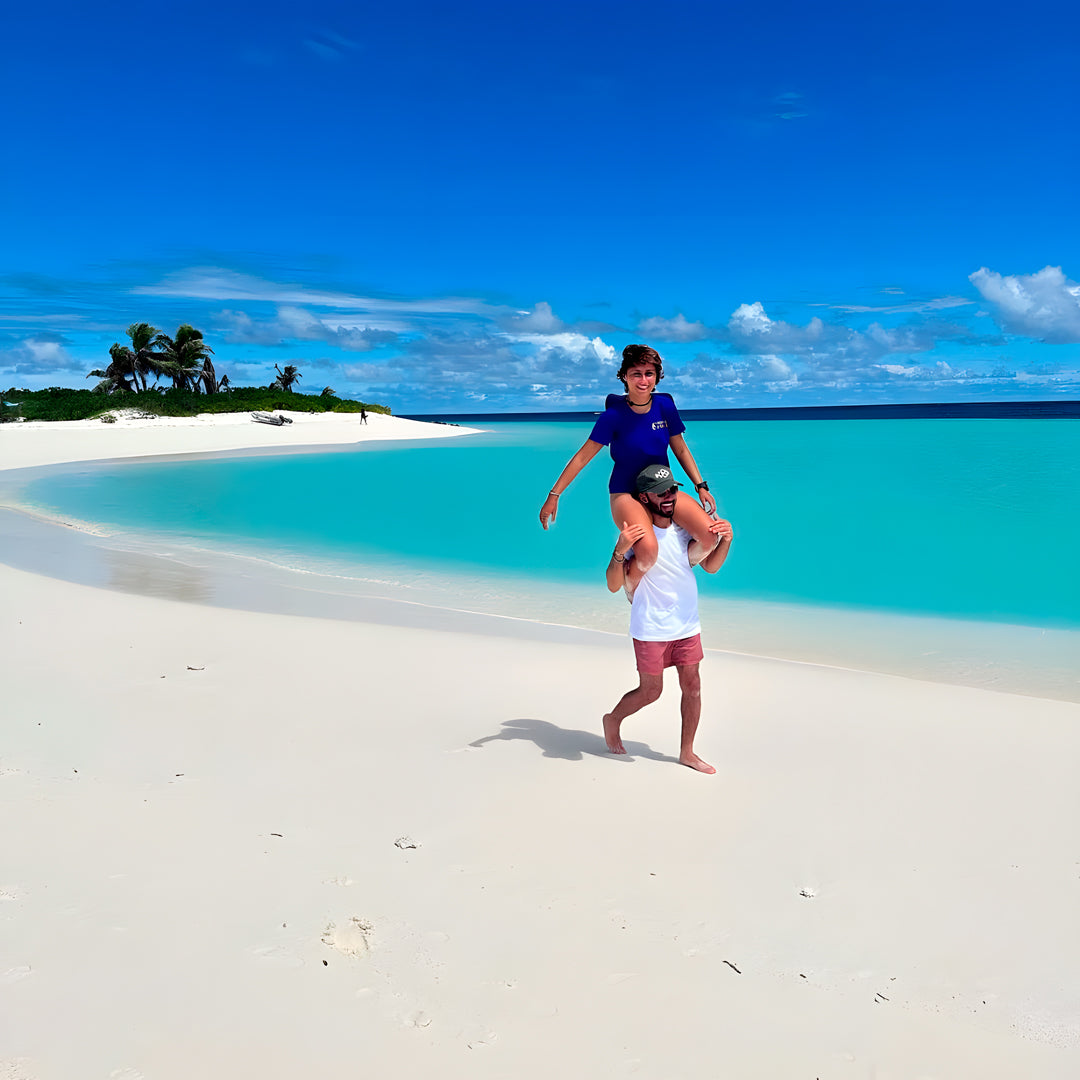 Africa Freediving Liveaboard Freediving Seychelles