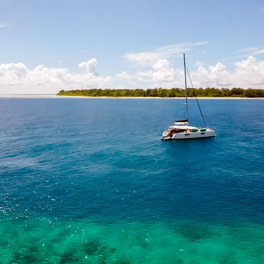 Africa Freediving Liveaboard Freediving Seychelles