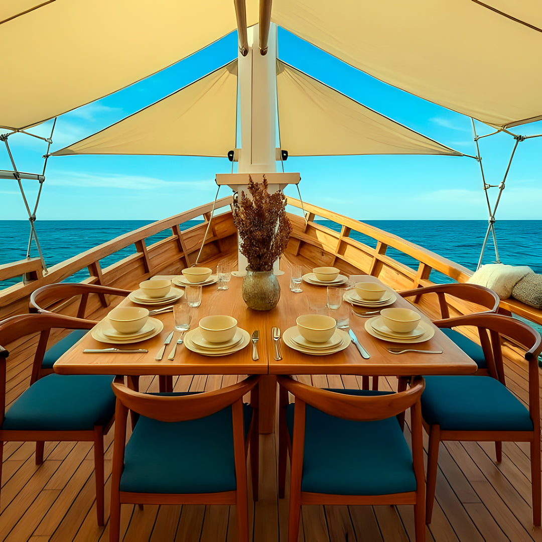 Labuan Bajo Komodo Scuba Diving Liveaboards