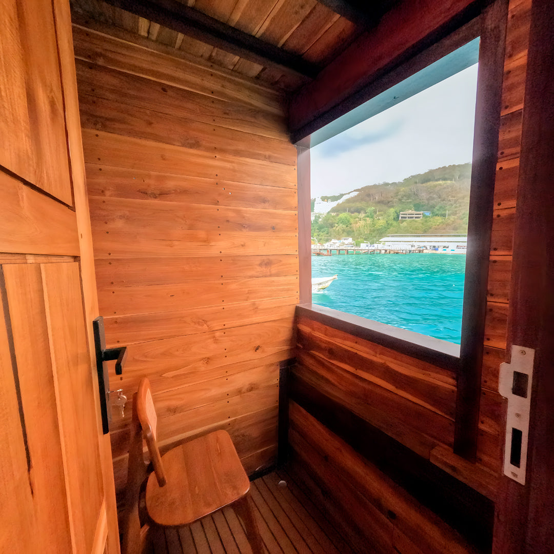 Padar and Komodo Island Scuba Diving Liveaboard Archipelago Dive Reserve