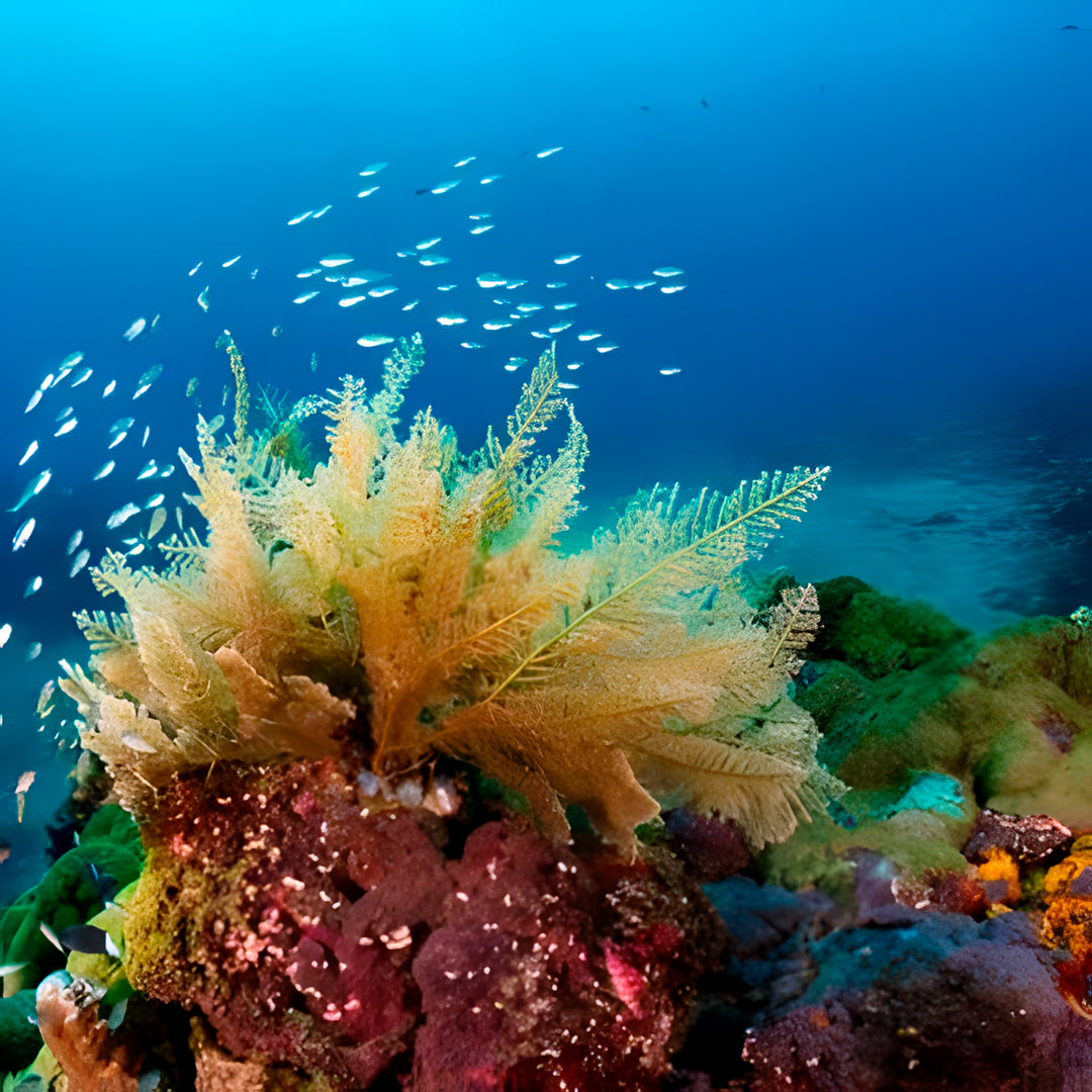 Best of Central Maldives Scuba Diving Liveaboard DB Amba Maldives