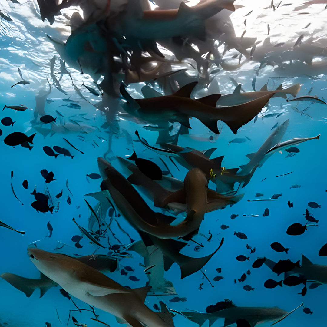 Best of Central Maldives Scuba Diving Liveaboard DB Amba Maldives