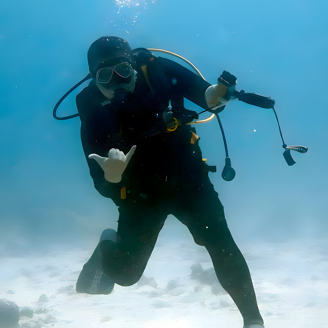 Puerto Princesa Scuba Diving Liveaboard