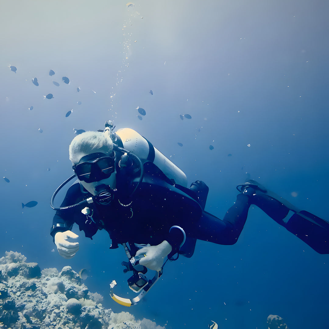 Puerto Princesa Scuba Diving Liveaboard